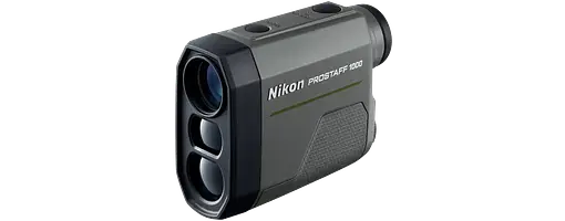 Nikon Entfernungsmesser Prostaff 1000