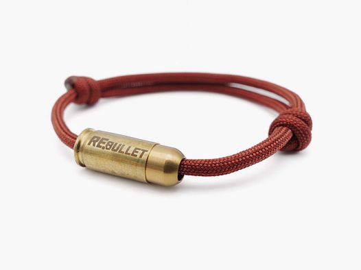 RE.BULLET – EXPLORER - Złoty Tip