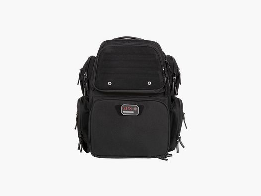 Zaino GPS Executive per 5 pistole