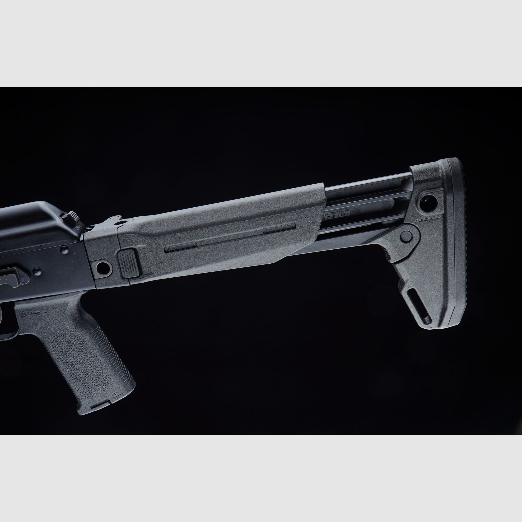 JACK 556-karabijn kal. 5,56x45mm MAGPUL, afbeelding 8 van 8