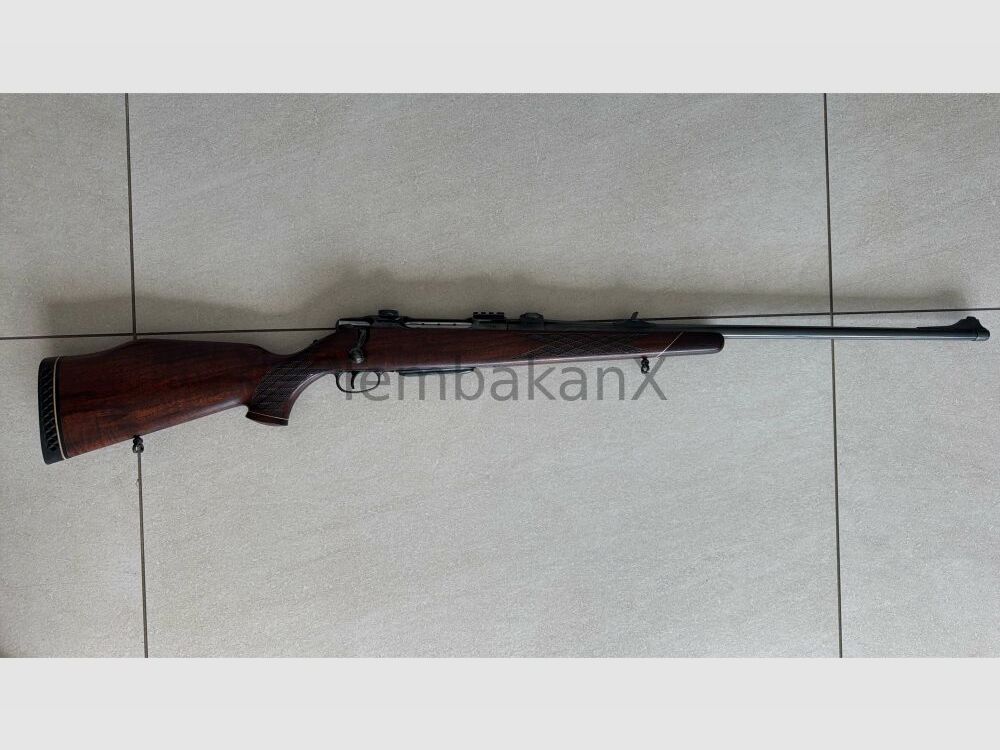 Blaser/Sauer 80 8x68S
