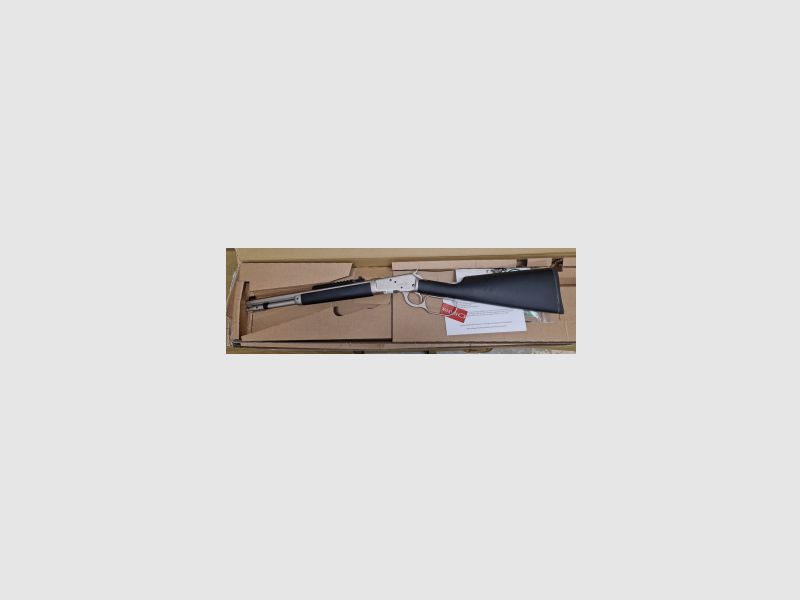 Chiappa 1892 Alaskan Rifle Take Down .44 Mag. 16"