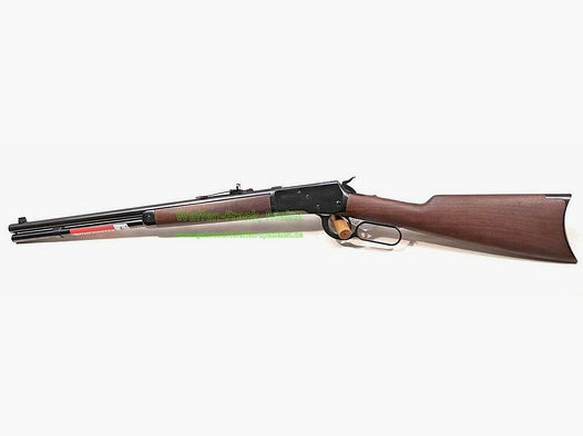 Winchester - USA	 WINCHESTER M1892 Short Rifle