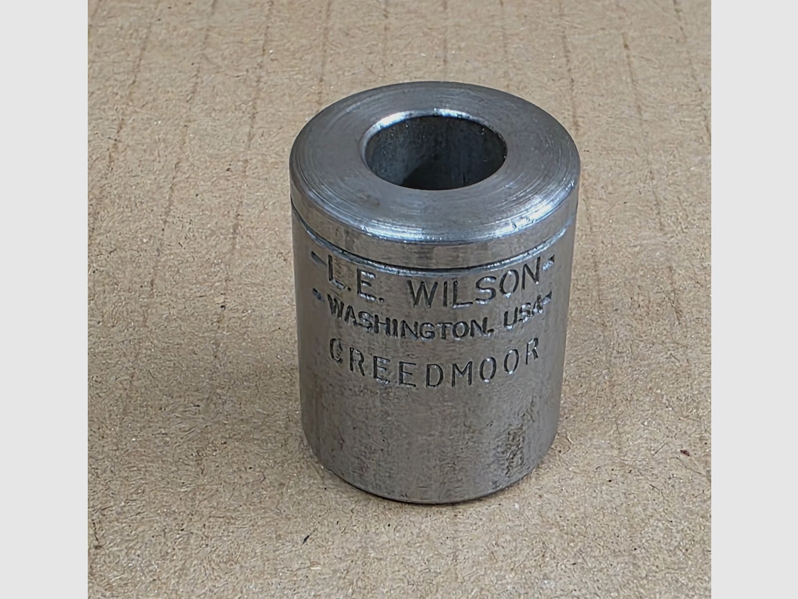 L.E. WILSON Creedmoor portavainas, imagen 4 de 5