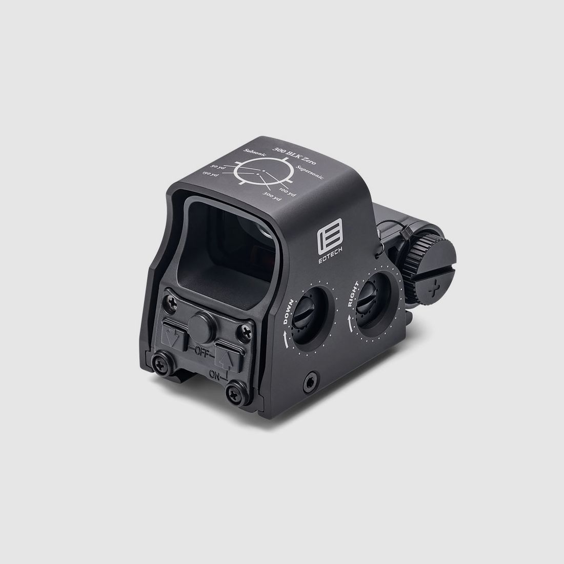 EOTECH HWS XPS2-300 Blackout