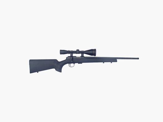 CZ 457 Varmint