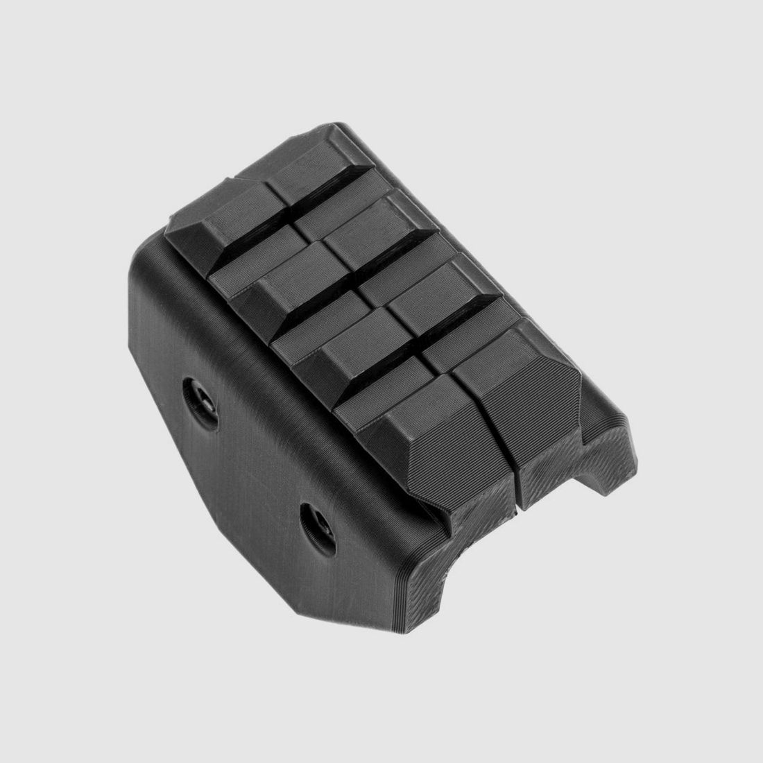 Picatinny SCUBARINGER MK2 | 21 mm | para Láser o Empuñadura Vertical