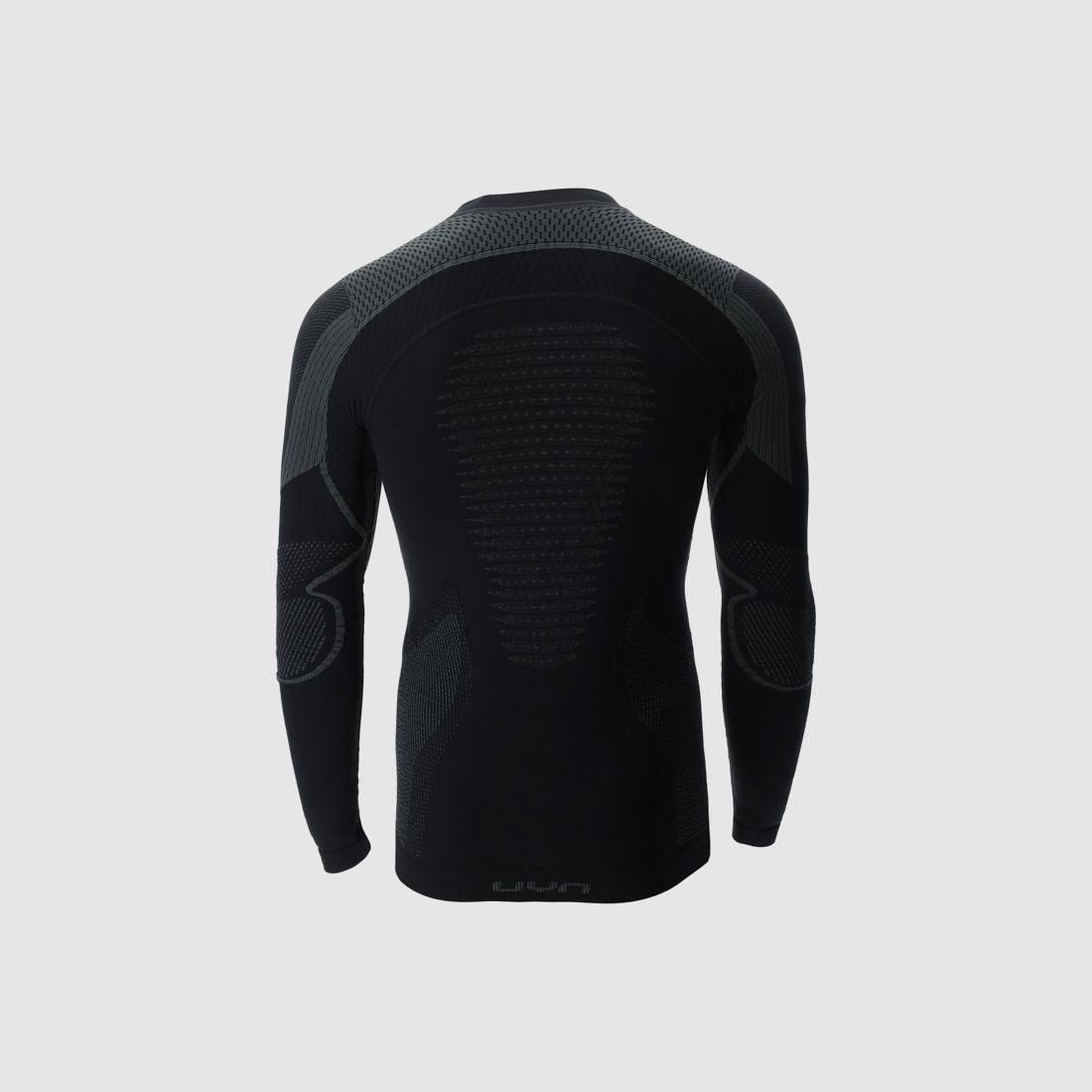 UYN LADY AMBITYON DEFENDER UW SHIRT LG_SL.ROUND NECK, Bild 8 von 8