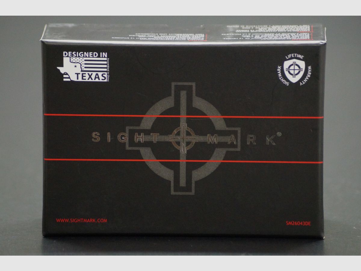 Sightmark Mini Shot M-Spec FMS FDE, immagine 2 di 2