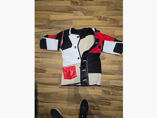 Abbigliamento da tiro Klingner