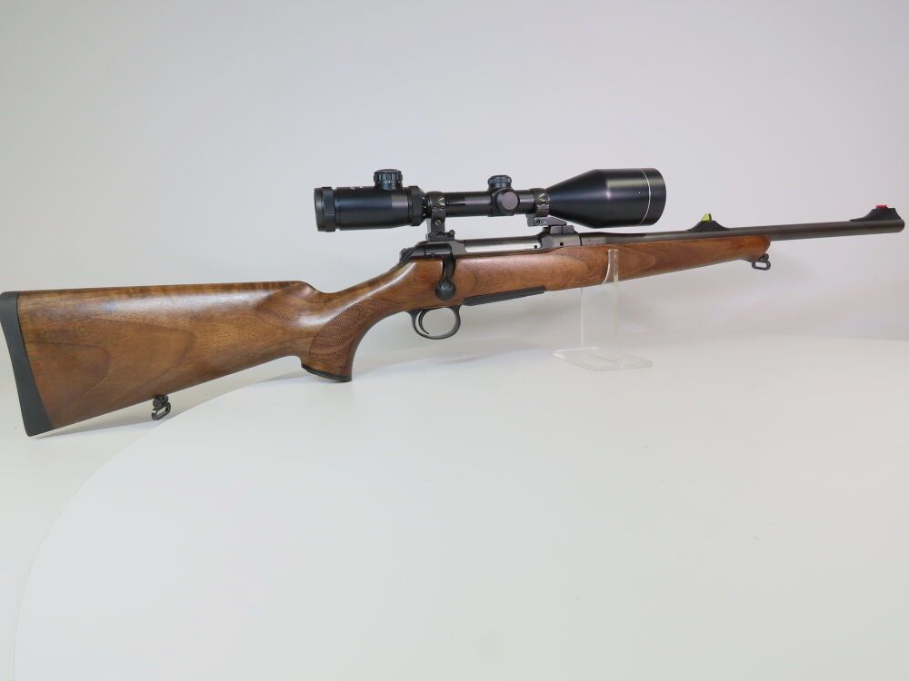 Sauer 101 S Classic