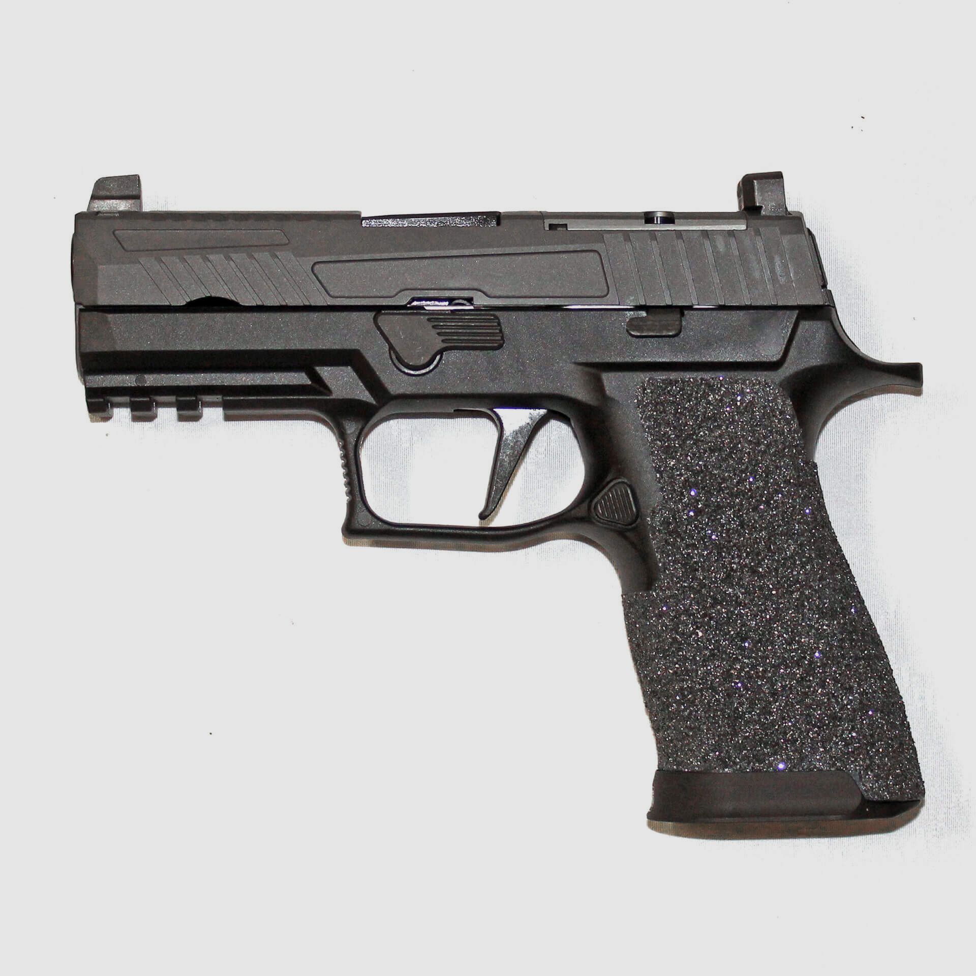 SIG P320 Custom, Bild 2 von 3