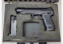 Heckler & Koch USP Elite