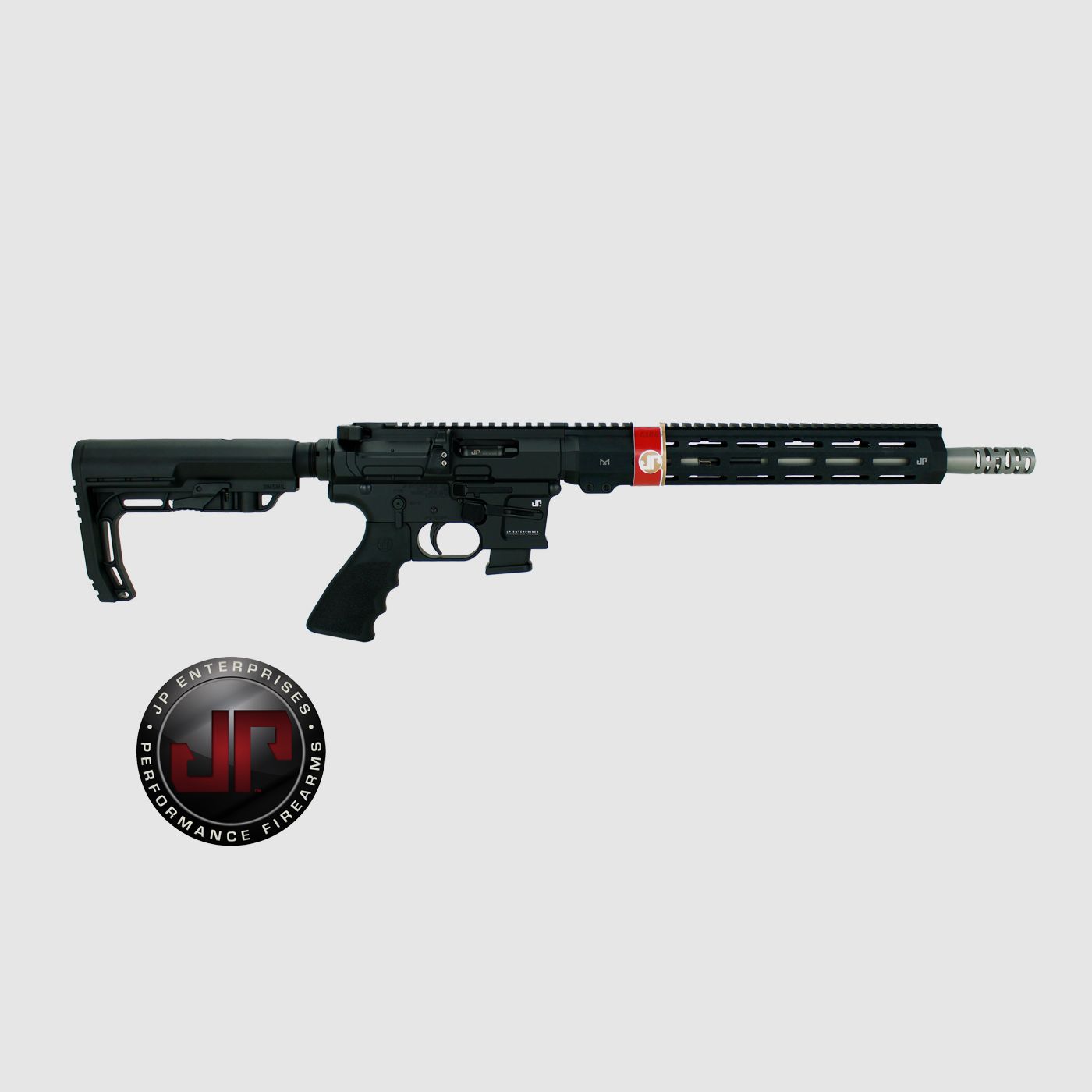JP ENTERPRISES JP-5™ Ultralight 9mm Luger Carbine 5.5", image 3 of 4