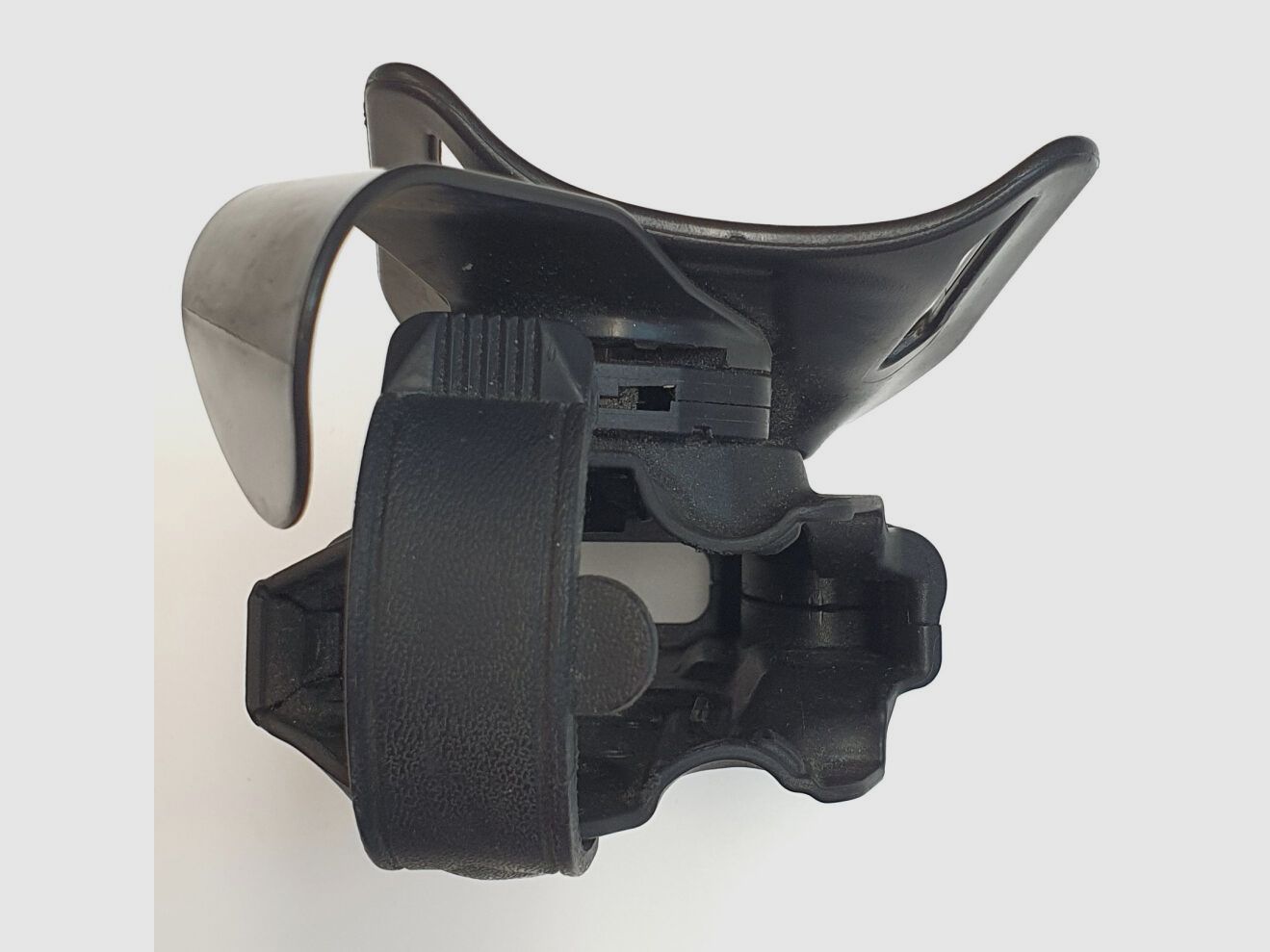 SAFARILAND SAFARILAND Holster pour gauchers SIG SAUER P320 CARRY & COMPACT Pistolet