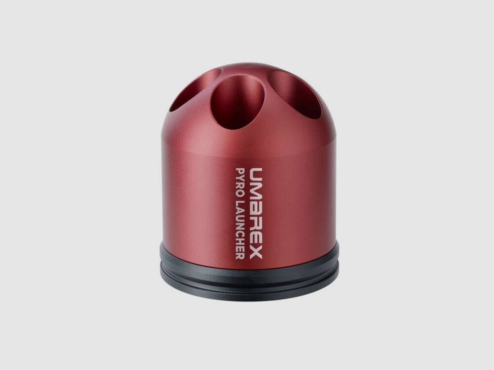 Umarex PYRO-LAUNCHER 5-piece launch cup