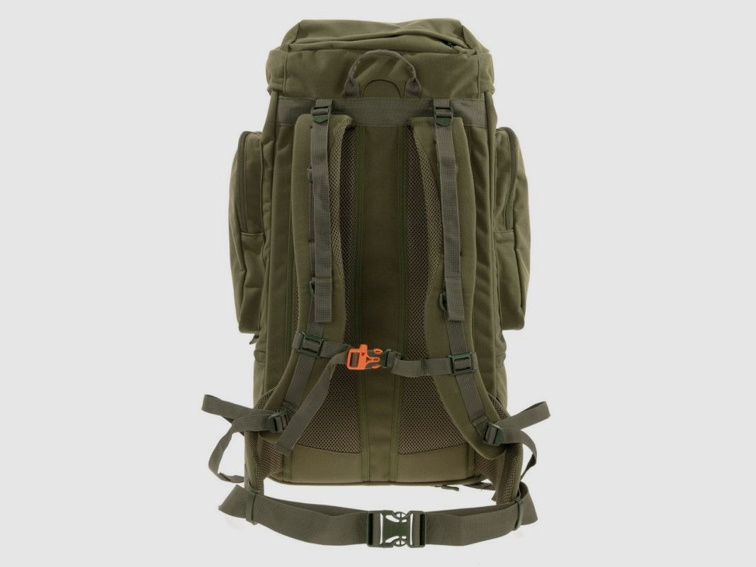 Zaino Hart Strone 50, immagine 3 di 8