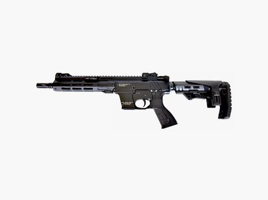 CARABINE DERYA AR9 ZY9 10" cal.9x19