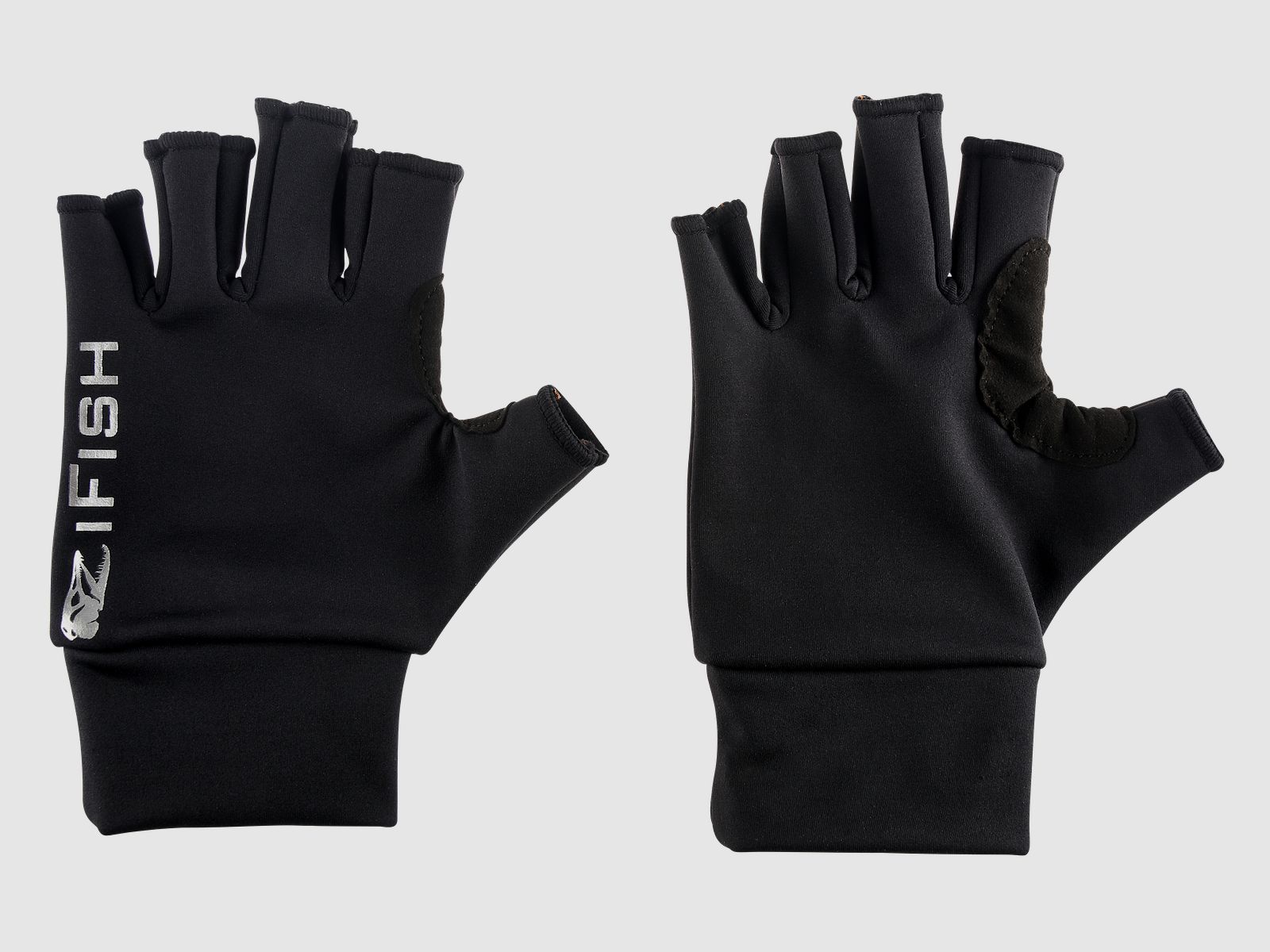 IFISH FIR-SKIN Supreme Cut Fingers Handskar