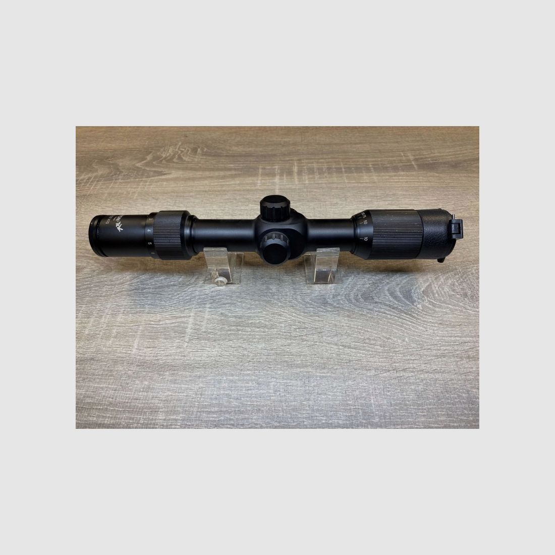 FUZYON FT-IV 2.5-10X32 AO 1/4 MOA, Bild 1 von 2