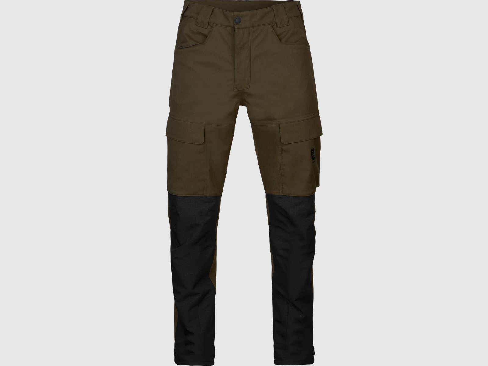 Härkila Finnmark Hws Hose Herren Hunting Green, 32", 52