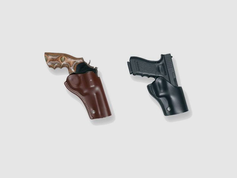 SICKINGER Holster (Wettkampf) f. Colt 1911 62025 Gunfighter