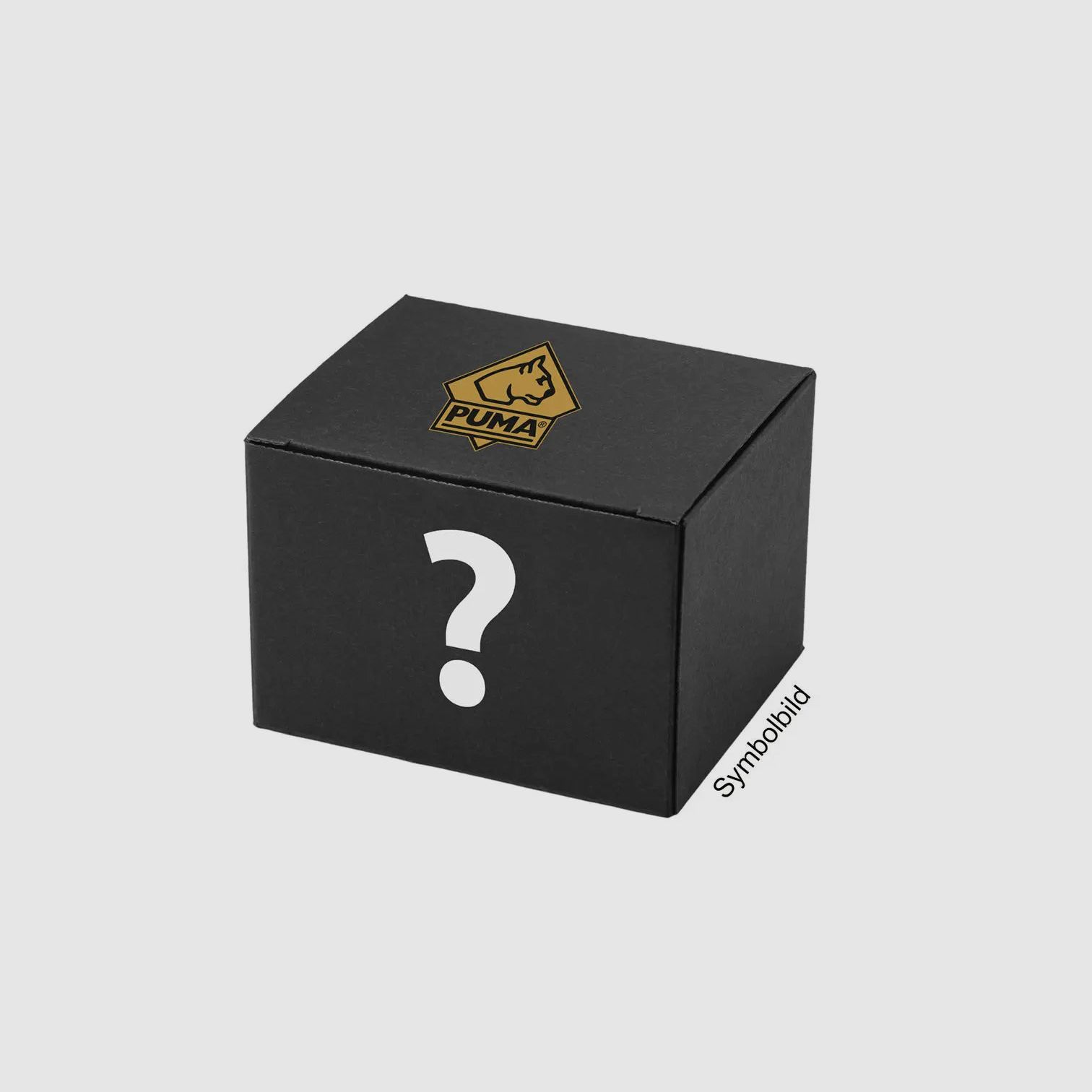 PUMA Messer Mysterybox 2026 – limitierte Pre-Order, Bild 1 von 2