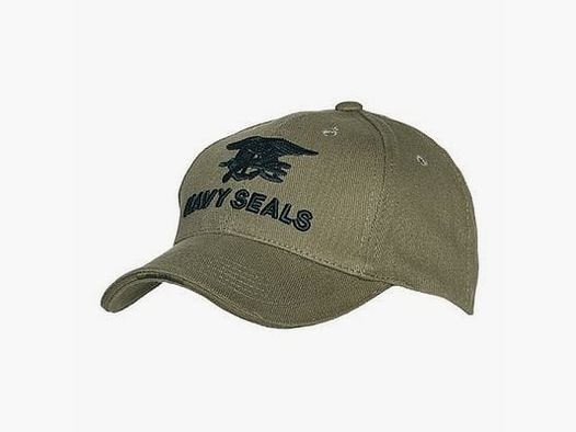 Cappellino da baseball Navy SEALs
