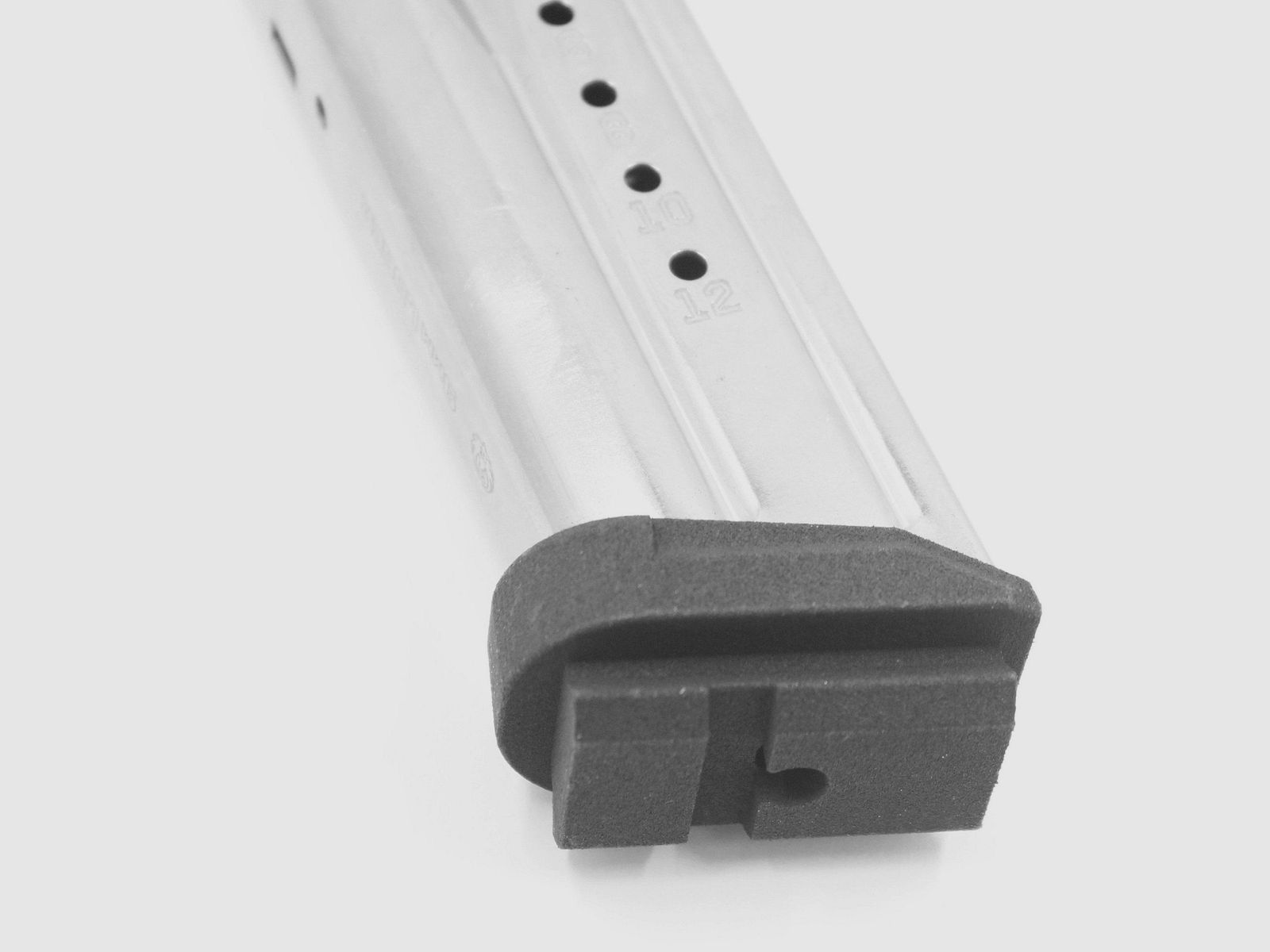 MANTIS MAGRAIL Magazinboden Rail Adapter