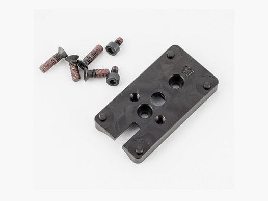 Kit Basetta Red Dot Burris/Docter per Beretta Serie 92