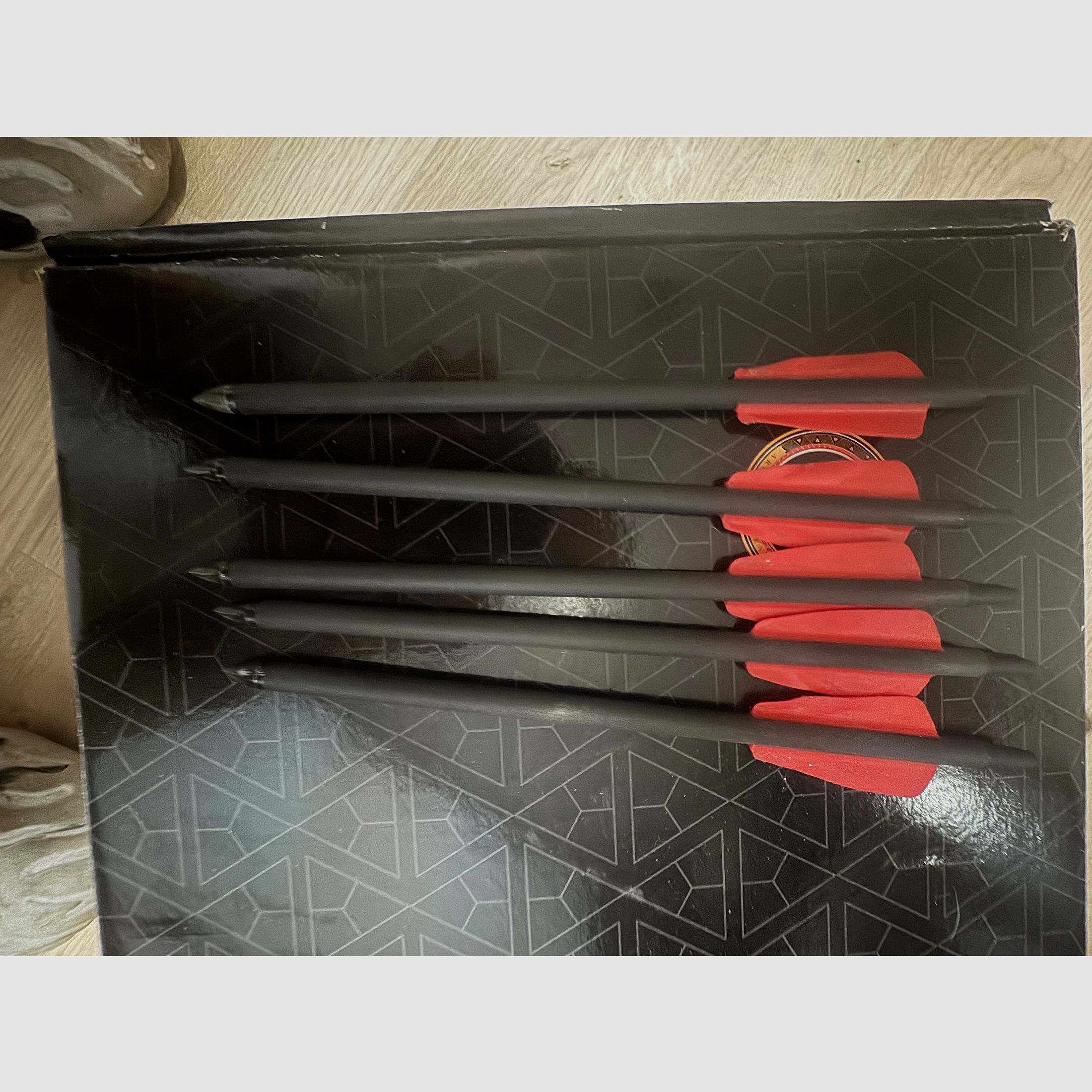 Cobra system R9 Umbau