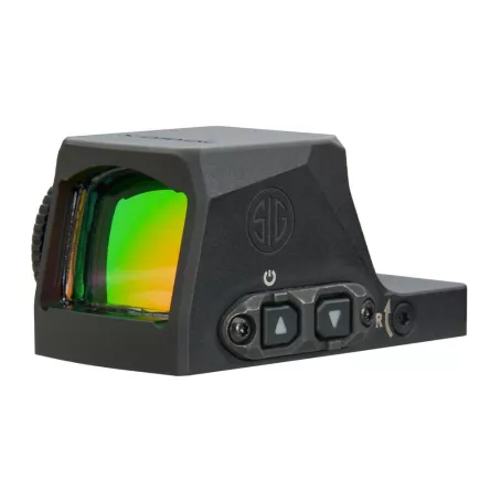 Colimador Sig Sauer Romeo-X (PRO) 3 MOA Red Dot ENCLOSED, imagen 1 de 7