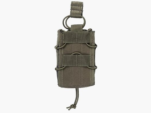 Mil-Tec Poche à Chargeur Open Top Simple