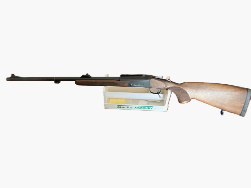 SABATTI SKL-20 Over-and-Under Rifle Price: 2610€ Discounted: 2350€