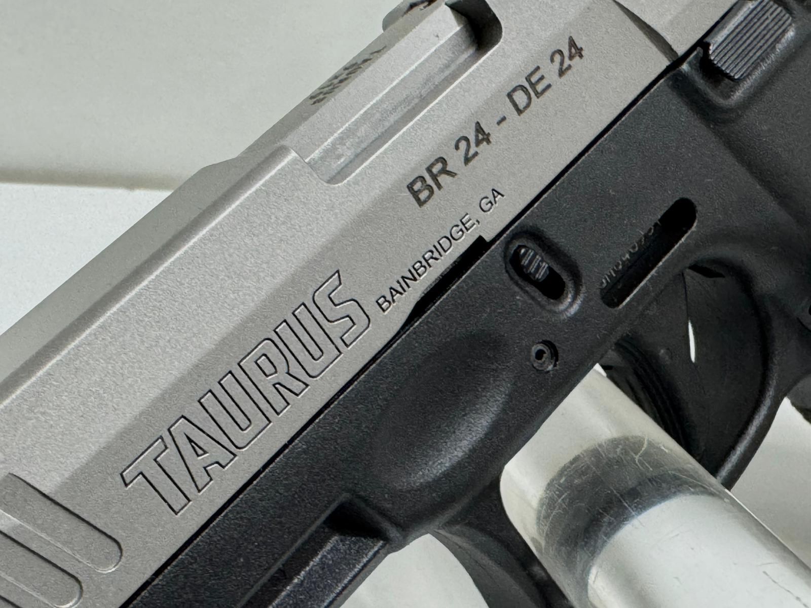 Pistolet TAURUS G3 DuoTone