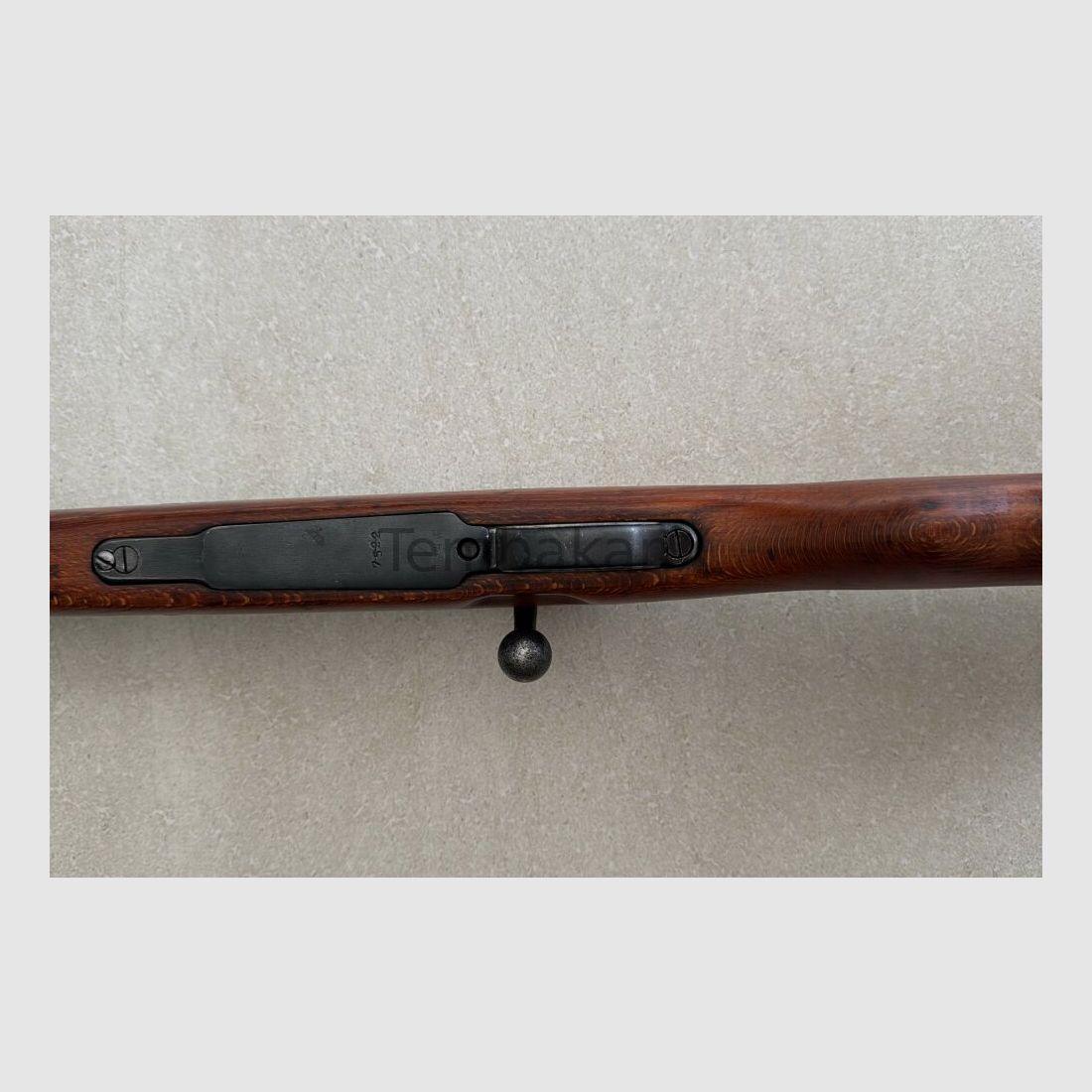 Waffenwerke Oberspree Mod. 98 .308Win