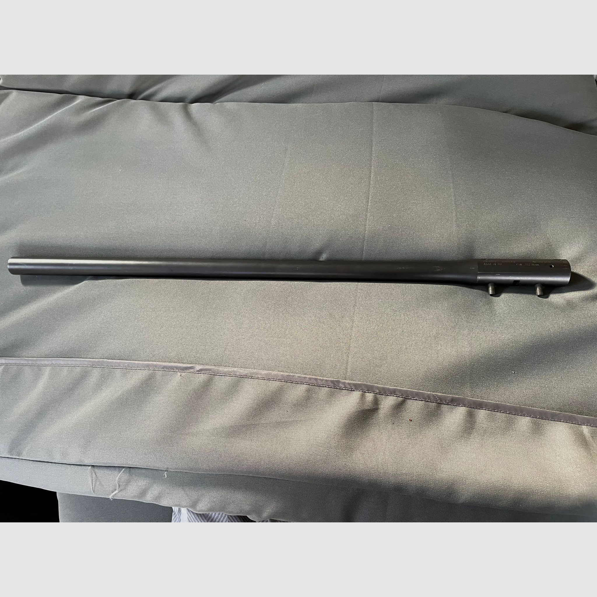 Blaser R93 vervangloop Loop .222 Remington