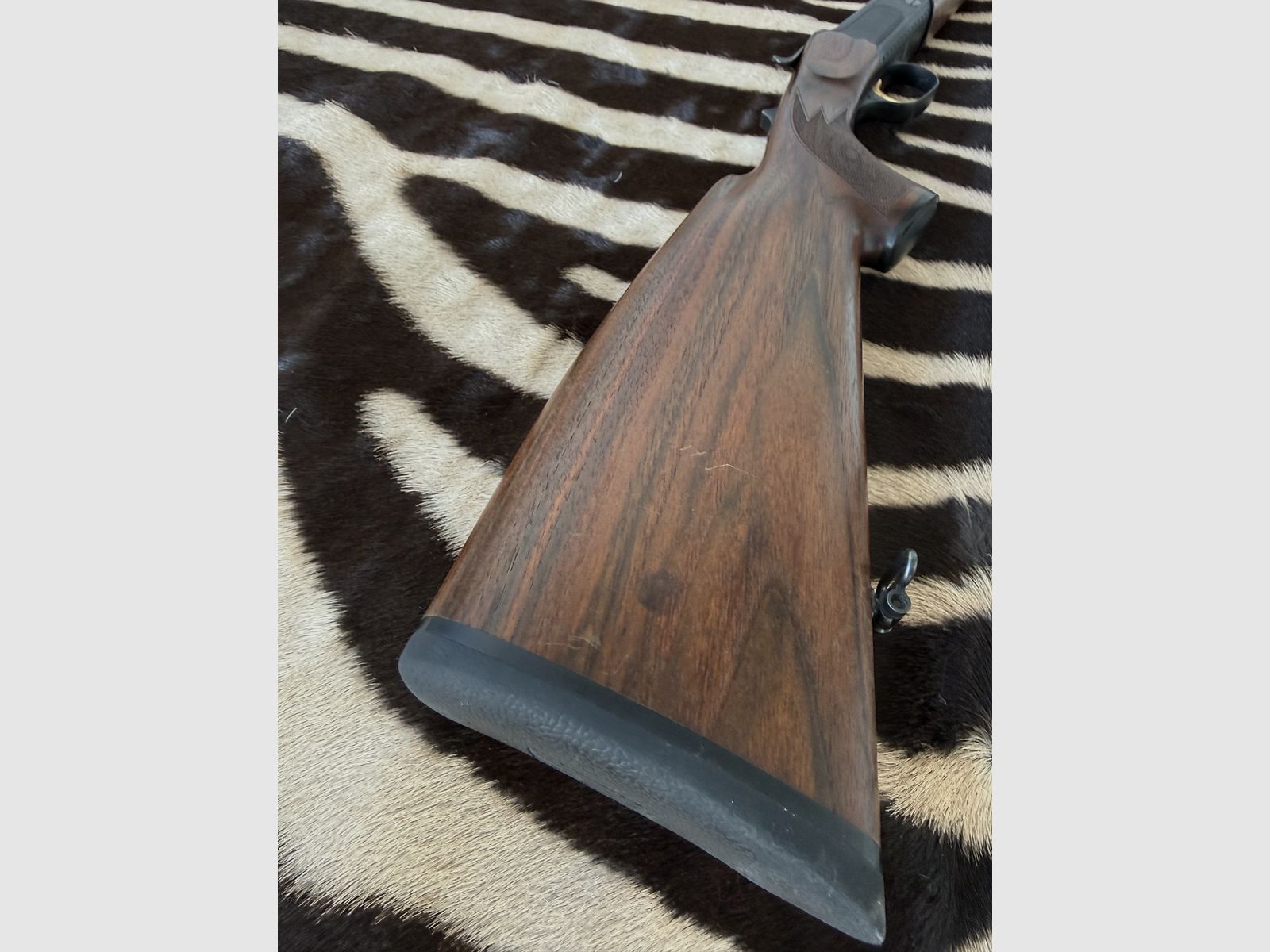 MERKEL K3 EXTREME COMPLÉTION DROITE (DROIT, BOÎTIER, TÊTE DE VERROU) PAS DE K5, PAS DE BLASER K95