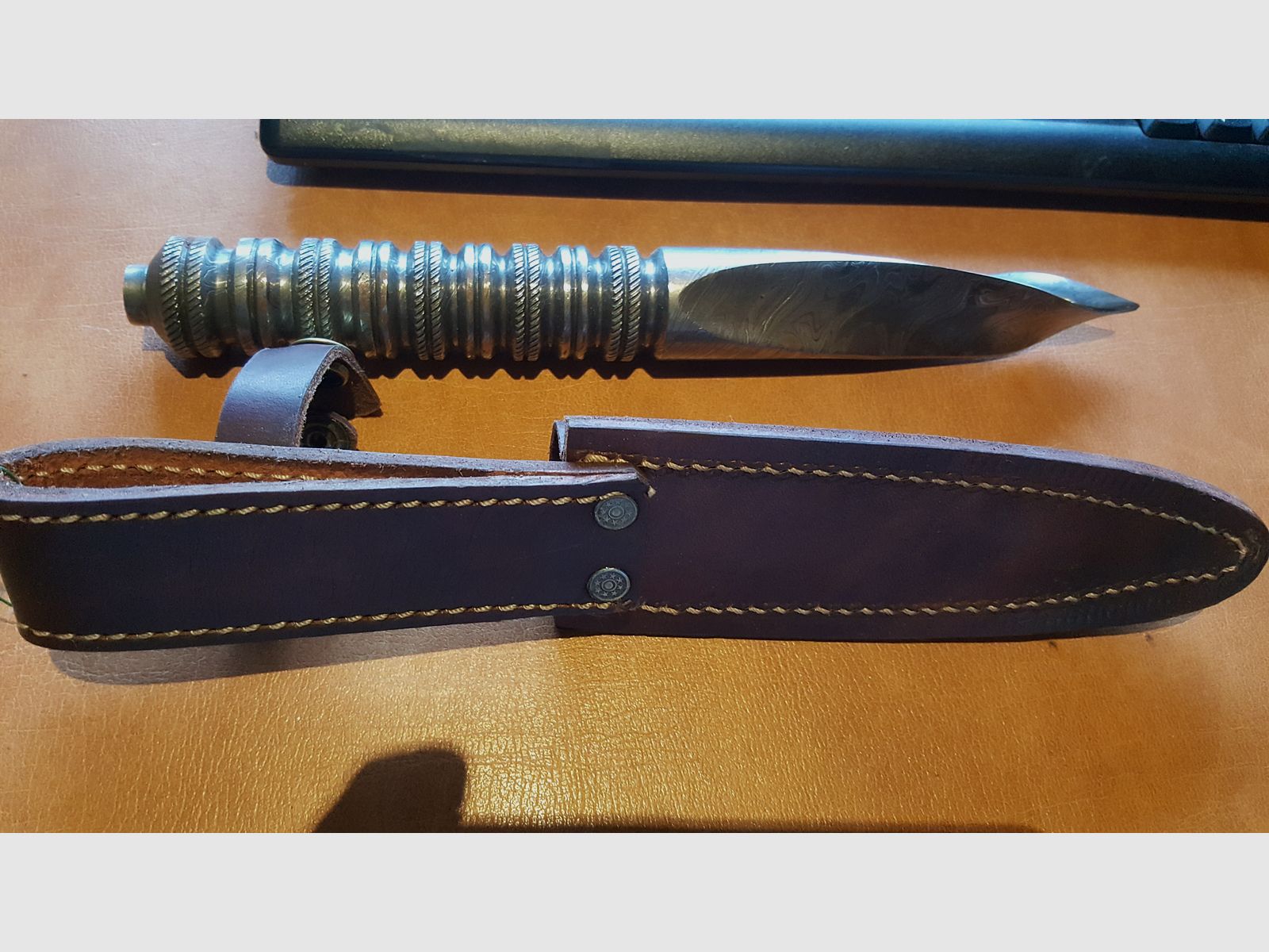 Messer zu verkaufen