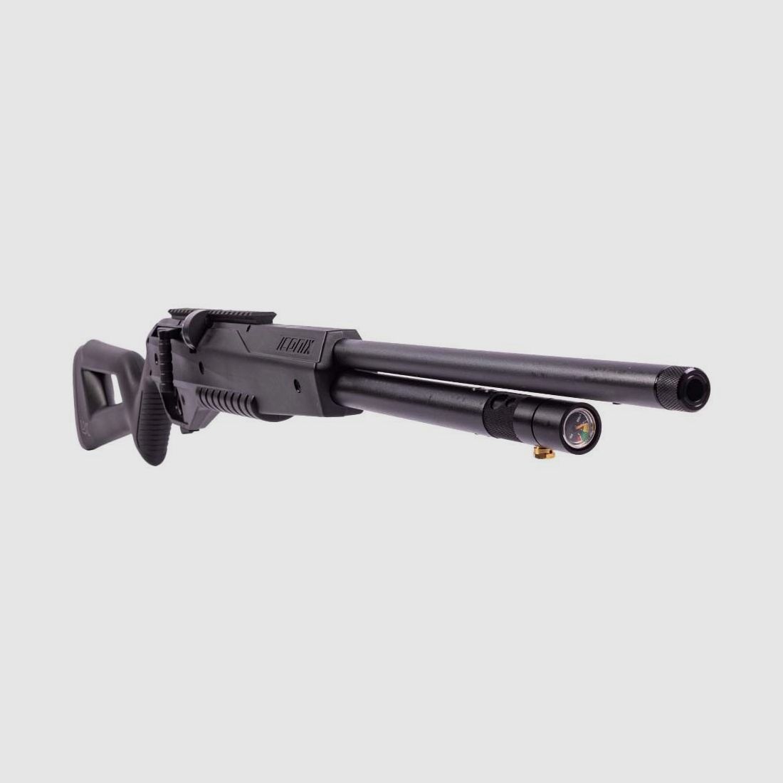 UX Iconix Pressluftgewehr