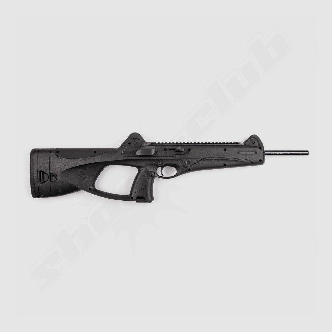 Beretta Cx4 Storm Kal. 4,5mm Zestaw + Diabolos i kapsuły CO2