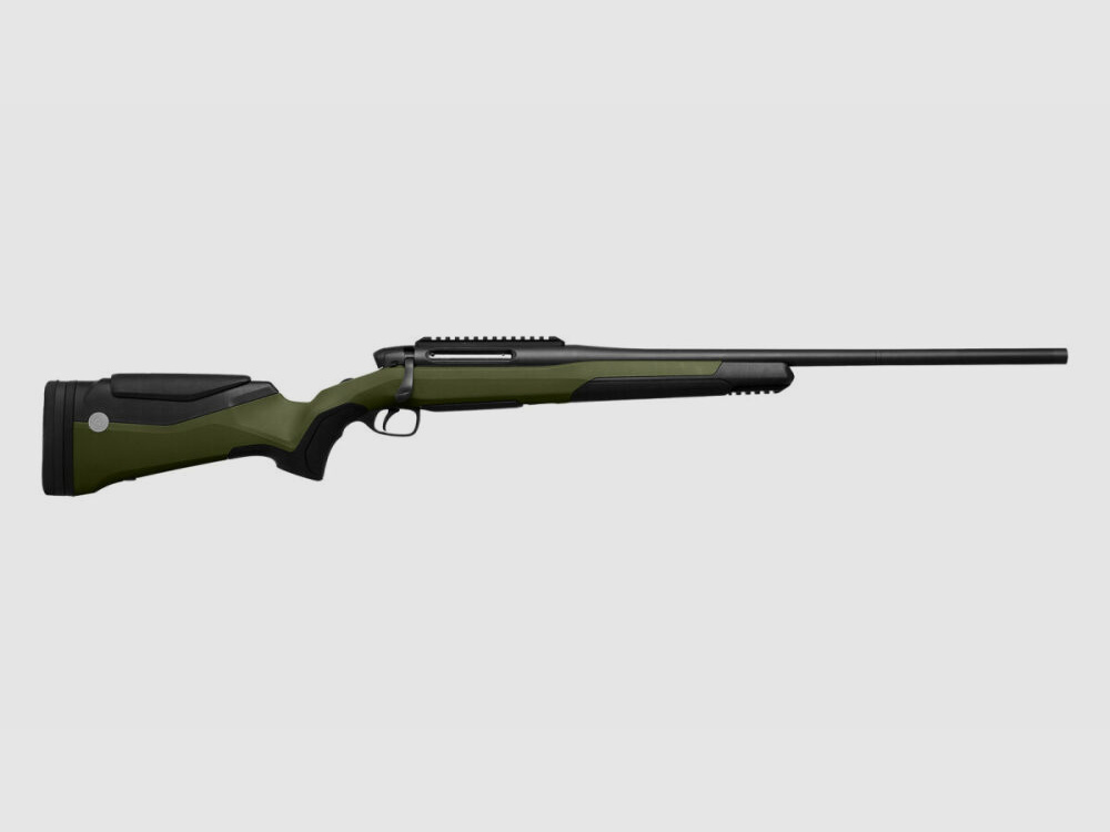 Steyr Arms STEYR MS WILD ZIELONY