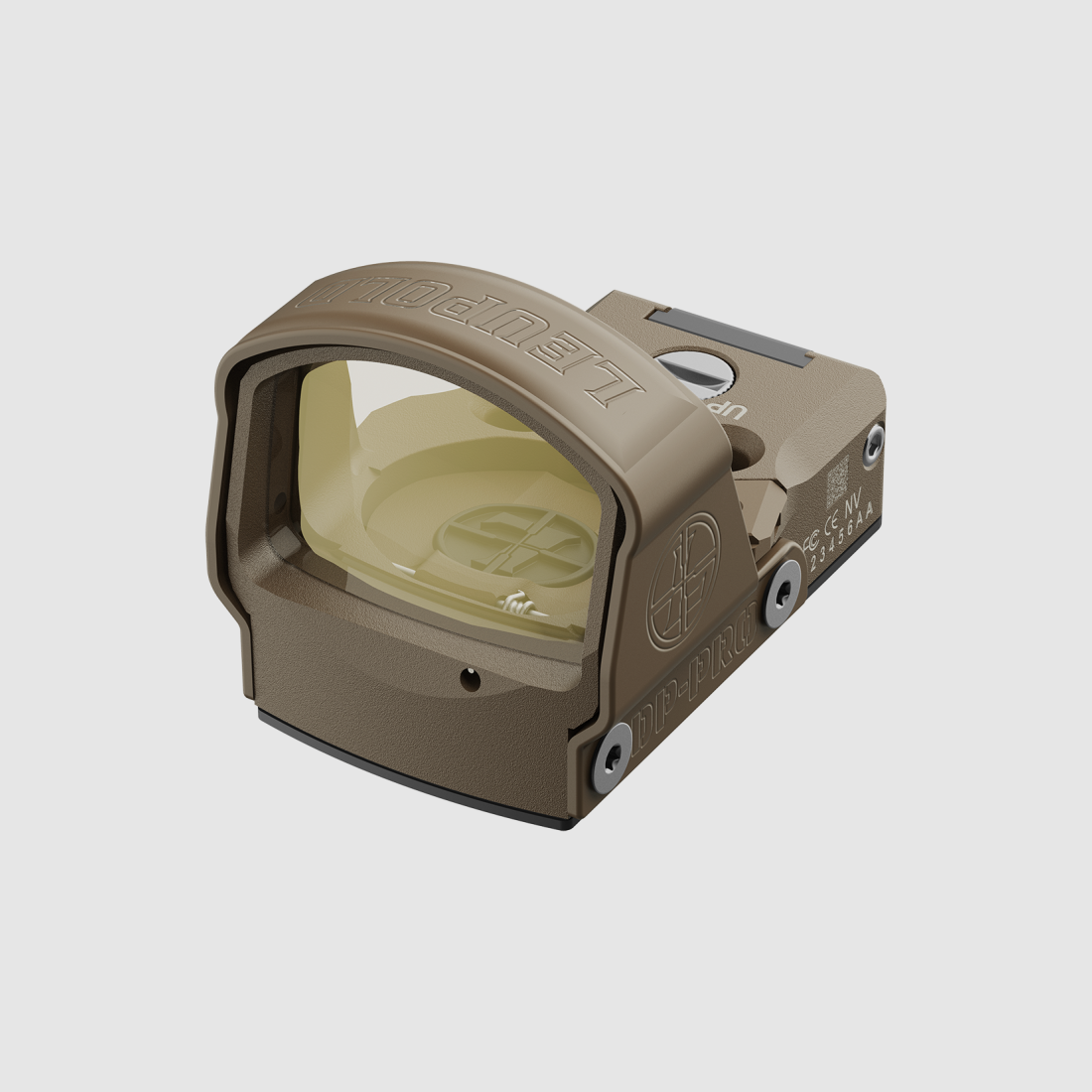179586 Leupold DeltaPoint Pro Night Vision