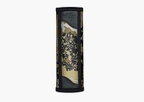 Protection de silencieux Blaser Ø38-45mm, L 195mm HunTec