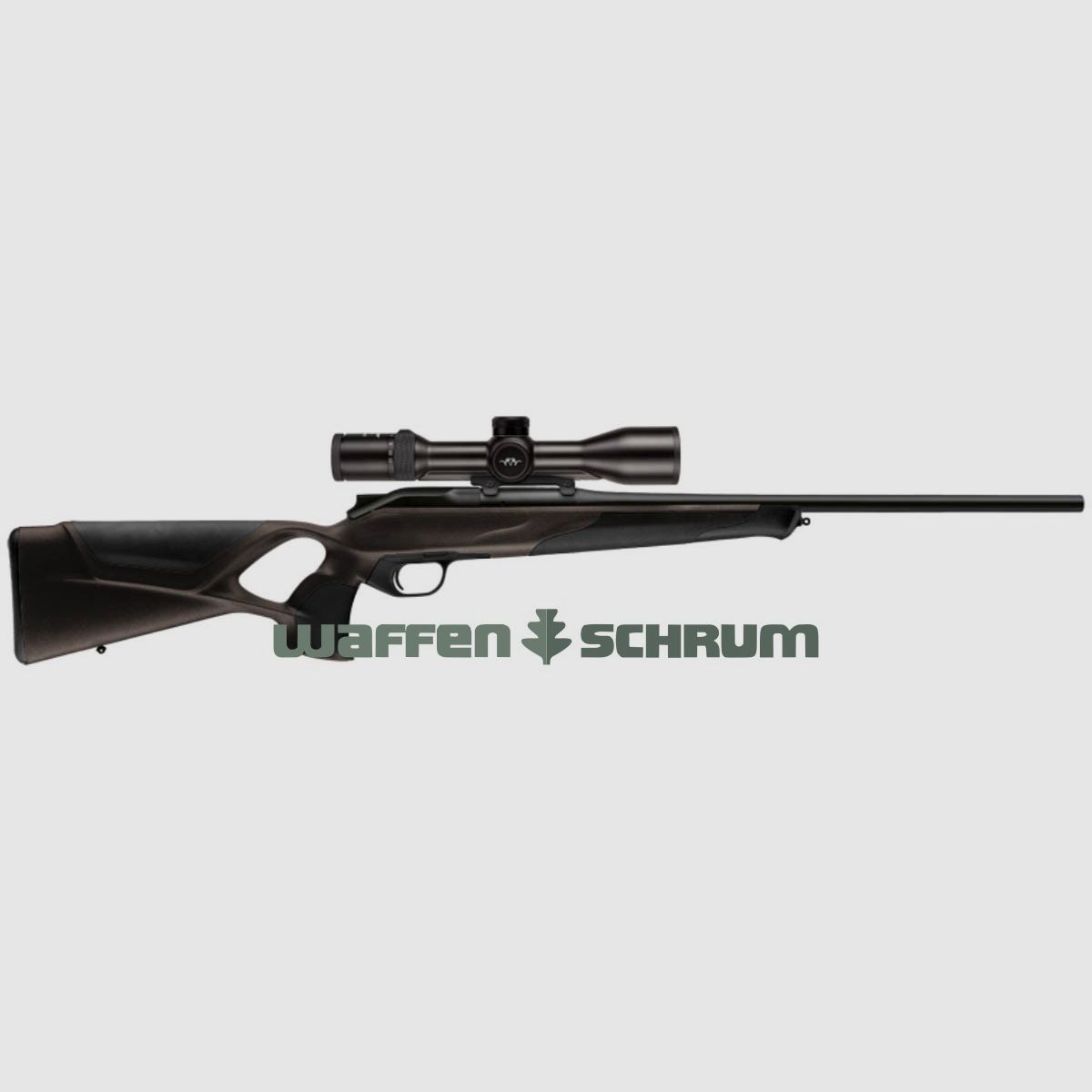 Blaser R8 Professional Success Links inkl. Optik