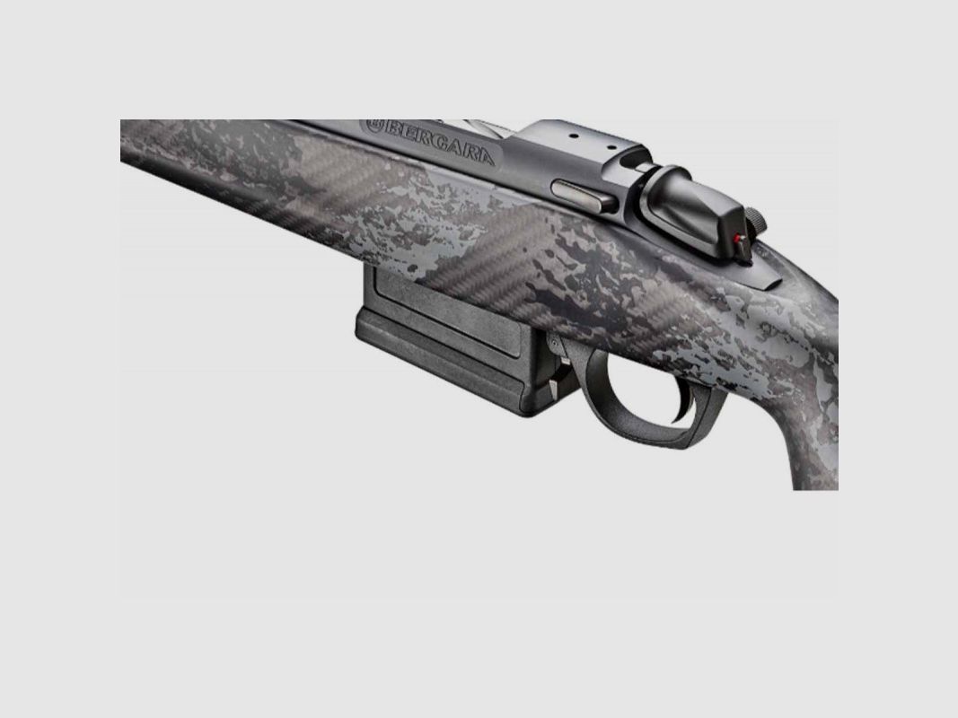 Fusil Bergara B14 Crest, image 7 sur 7
