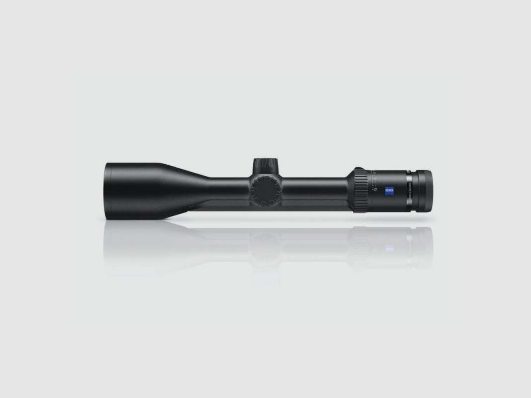 Zeiss Conquest V6 2,5 - 15 x 56 ( 60 )
