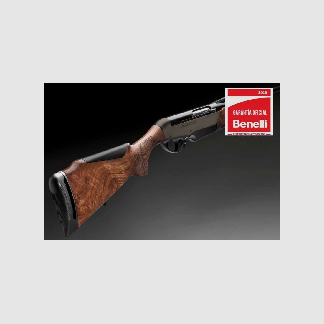 Rifle Benelli Argo Endurance Pro, imagen 3 de 6
