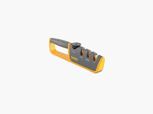 Smiths Affûteur Manuel réglable Angle Pull Thru