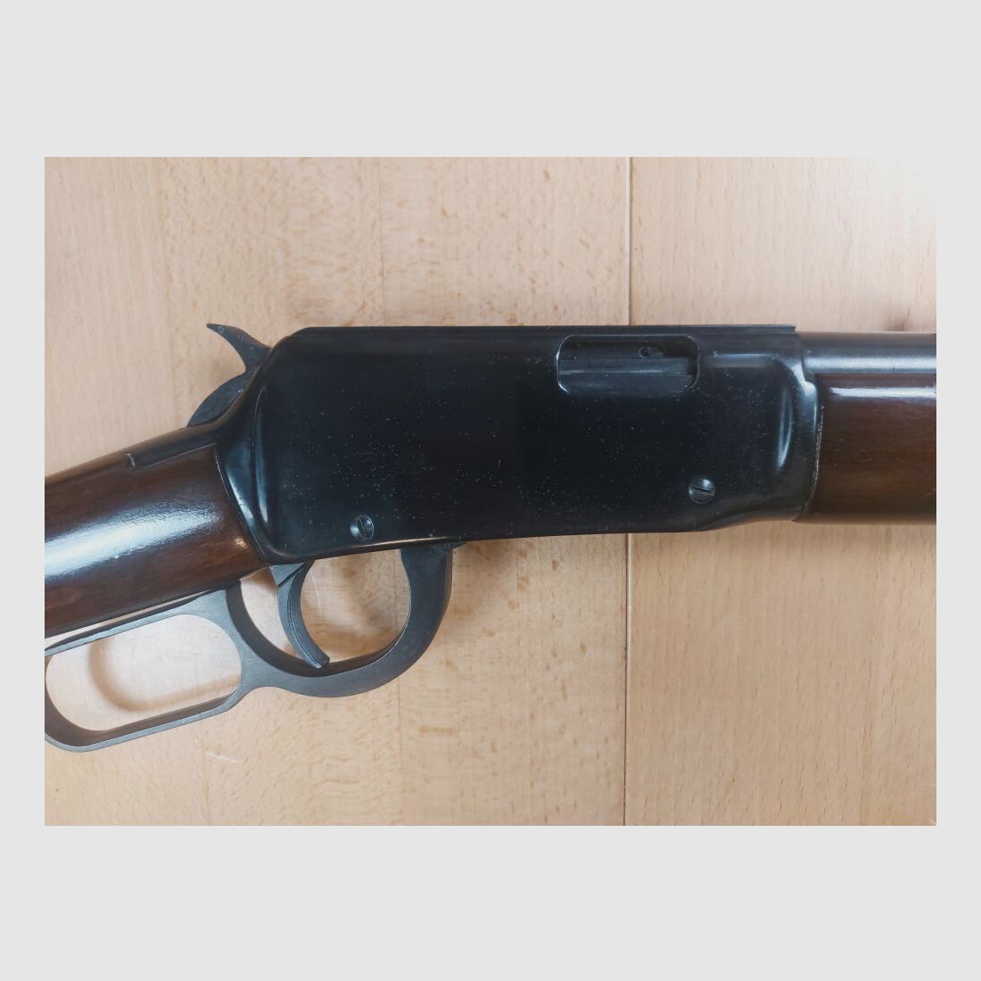 Erma, Dachau EG 71